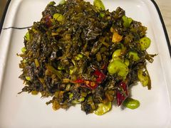 -19号私房菜(云南路店)