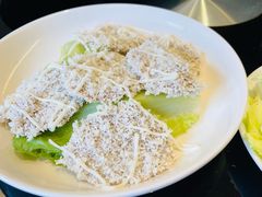 沙拉牛排-三千院·东篱(东门店)