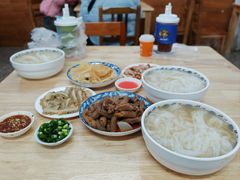-芳记粉店(总店)