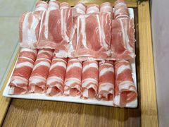-同城四季爆肚涮羊肉(安华里店)