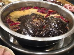 -大龙火锅(老店)