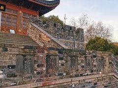-鼓楼(西湖风景名胜区)