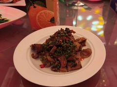 -北京首都机场希尔顿酒店