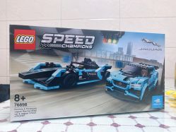 -乐高授权专卖店(新北万达店)