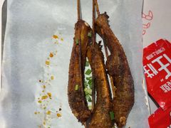 -五丁桥光头香辣蟹(望江橡树林店)