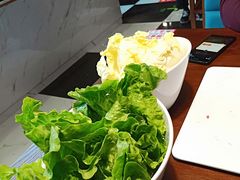 -牛郎记潮汕牛肉火锅(大西洋银泰城店)