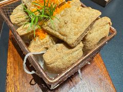 -钱塘秋荷·新江浙菜(沪太路店)