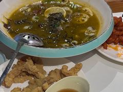 -海东头·疙瘩汤(万达四楼店)