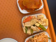 -兰河巷牛肉面(曲江店)