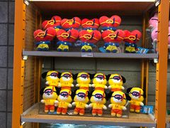 -line friends(明洞旗舰店)