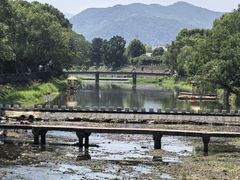 -兰亭风景区
