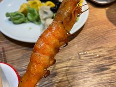 -永红源啤酒·烧烤·海鲜·大排档(青特城店)