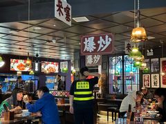 -阿大排档(长春这有山店)