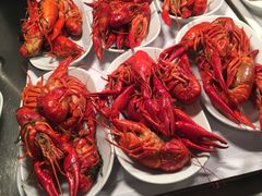 莳萝小龙虾-宜家·瑞典风味餐厅(天津东丽商场店)