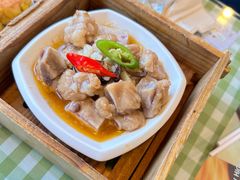 -观塘港茶餐厅(八一大道店)
