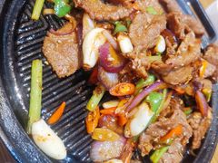 -金掌勺·锅包肉(广渠门店)