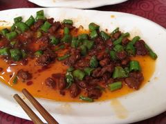 -灯盏窝饭店(新都分店)