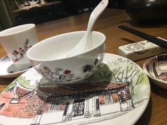 -堂宴·老厦门私房菜(1988仙岳总店)