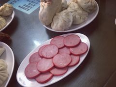 -四平包子铺