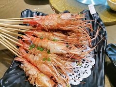 -79号渔船海鲜饭店(华强北店)