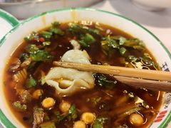 -王朝花椒鱼(杉板桥南一路店)