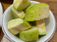 -官塘锋记鱼生·生腌·砂锅粥(牌坊街店)