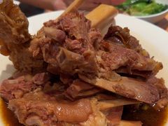 -大师兄·西北小馆(南沙万达广场店)