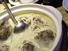 -骨捞专家·金华砂锅(西田城购物中心店)