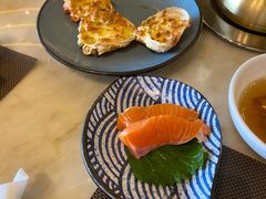 -喜庭海鲜自助(来福士店)