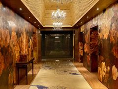 -北京朝阳悠唐皇冠假日酒店