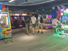 -核客电玩城(东门店)