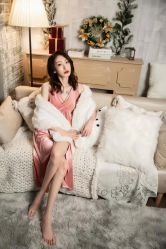 -韩慕婚纱摄影(九亭店)