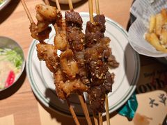 -雪熊精酿·哈尔滨烧烤酒馆(非遗大串店)