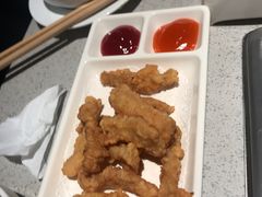 -海底捞(胡志明店)