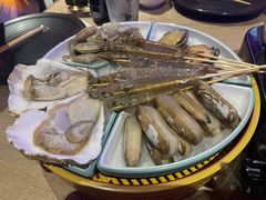 -红盔甲·小龙虾(车公庙店)