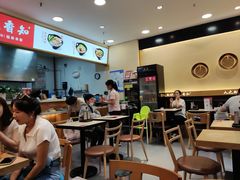 -桂在香知桂林米粉(红博中央公园店)