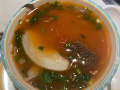 -蕃茄述·好汤自然来(江汉路店)