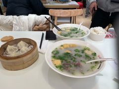 -鸭得堡老鸭汤·鸭血粉丝(南京博物院店)