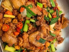 -徐记海鲜·宴会(大唐西市|丰庆店)