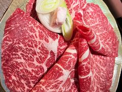 -满来寿喜烧(金虹桥店)