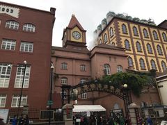 -青岛啤酒博物馆