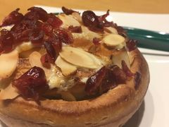 -星巴克(北辰西路店)