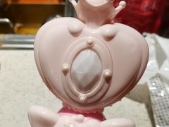 -海底捞火锅(航洋城店)