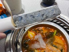 黑虎虾滑-龍歌自助小火锅(秦淮水游城店)