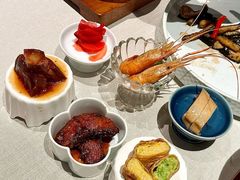 -狮王府淮扬菜(老门东店)