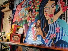 -Mesa Madre梅萨妈妈·Bintana(国贸店)