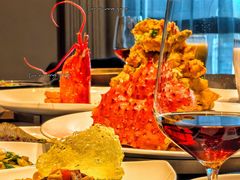 -鱼乐轩·俄罗斯海鲜直供餐厅(群力店)