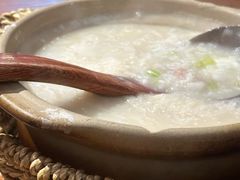-南拳十三姨·潮汕砂锅粥(世纪金源店)