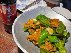 -前海沿·青岛菜(五四广场永旺店)