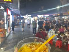 -夏食光安顺小舒冰粉冰浆(甲秀楼店)